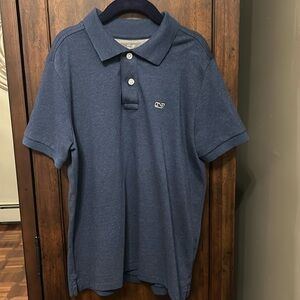 Vineyard vines Edgartown Cotton polo size 8-10